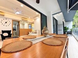 Hedges Park Condominium (D17), Condominium #638440701